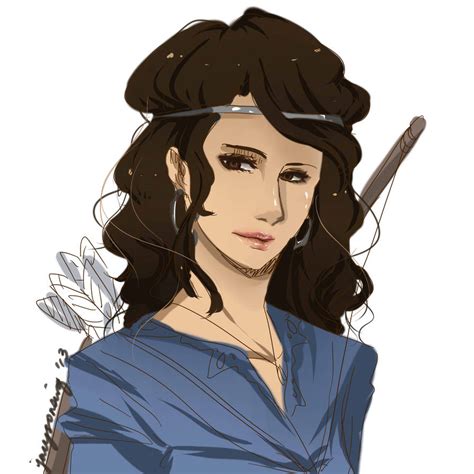 flerida drawing